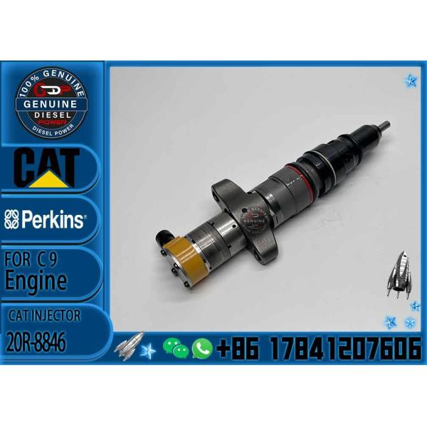 engine fuel injector 577-7633 20R-8064 20R-8846 387-9436 225-0117 236-0957 238