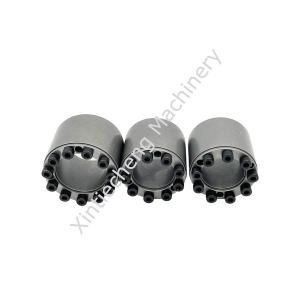 MOQ 10 Pieces Custom Machine Parts Processing Shaft Locking Device