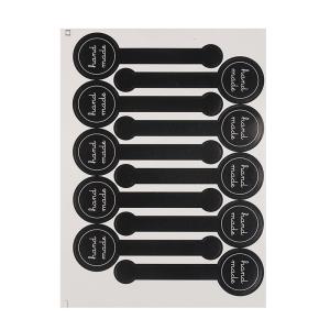 Black label tags tags labels and bottle label