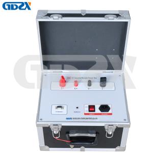 ZXKC-HE Switch Mechanical Characteristics Tester Easy Operation