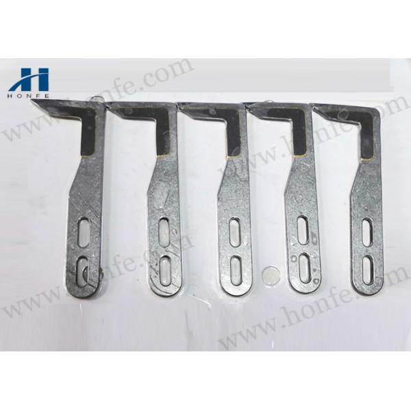 Buy Fast Weft Scissor PN051720 Weaving Loom Spare Parts at wholesale prices