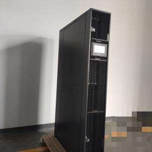 Smart Control Column In Row Air Conditioner High Fire Tolerance