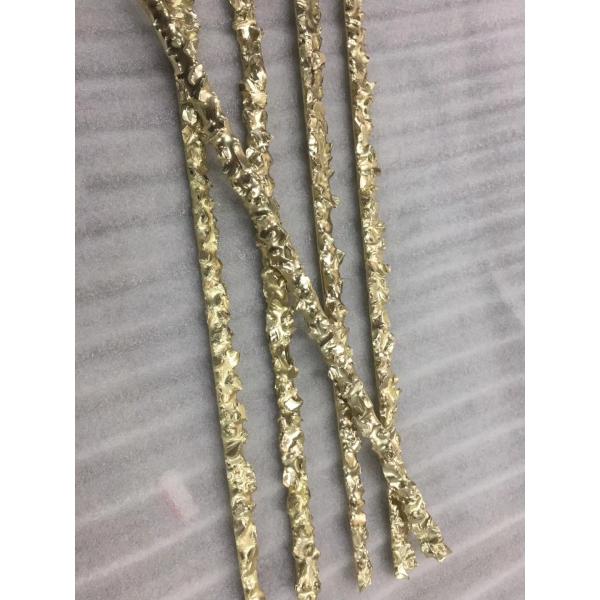 Buy Composite Copper Tungsten Carbide Hardfacing For Reamers And Coating at wholesale prices