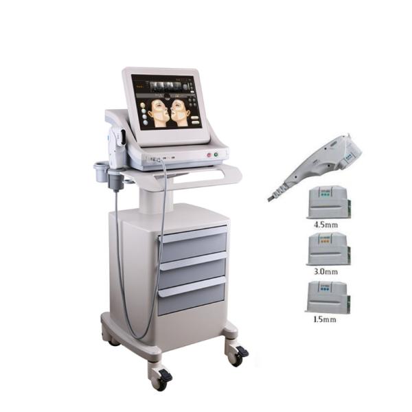 Buy User Manual Video face To Face Training Diode Laser Hair Removal Machine with 15" TFT LCD Size and 1600W Rated Power at wholesale prices