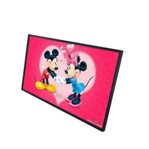 Intel I7 450nits Interactive Digital Display Board Infrared Touch Screen