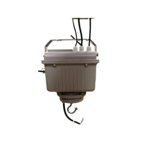 33 Lbs 15Kg Hoist Light Lifting System Dome Lighting Lifts