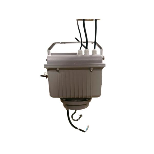 Buy 33 Lbs 15Kg Hoist Light Lifting System Dome Lighting Lifts at wholesale prices