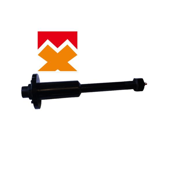 Buy EX200 EX300 EX400 Track Adjuster Cylinder at wholesale prices