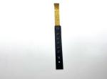 Electronics FPC Membrane Switch Long Lifespan With One Push Button