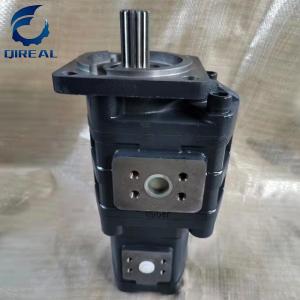 CLG835 CLG836 Wheel Loader Steering Pump 11C0014 11C0015 11C0038 11C0191