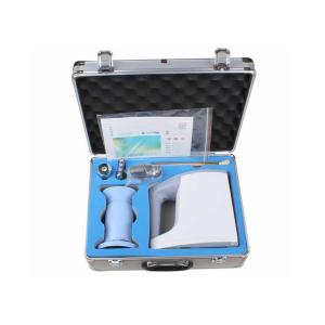Grain moisture analyzer Computer moisture meter rice water moisture meter