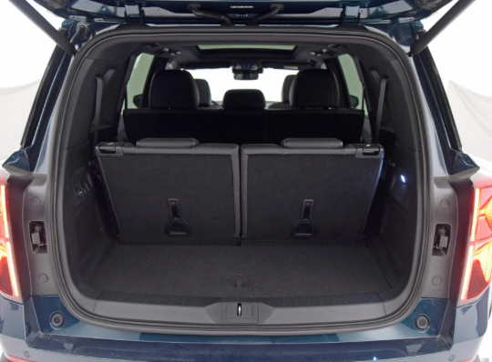 2023 Gac Trumpchi Gs8 7 Seats 8-Gear Suv Gasoline Cars Used Cars