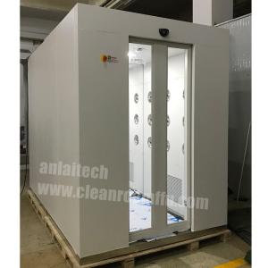 Air shower Clean room China supplier