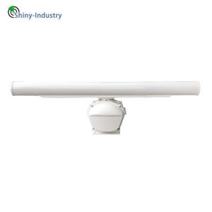300W Water Area Surveillance Radar Solid State Multi Dimensional Water