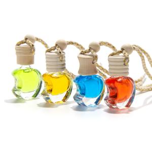6 Ml8Ml 10Ml Empty Glass Diffuser Bottles Bulk Car Perfume