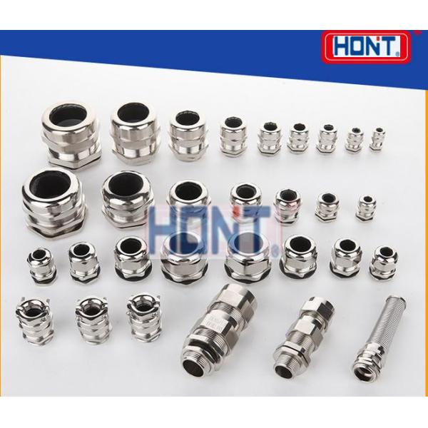 Buy Metal /brass cable gland at wholesale prices