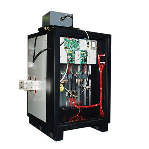 12V 3000A 36KW Aluminum Anodizing DC Rectifier Chrome Nickel Zinc Copper Plating