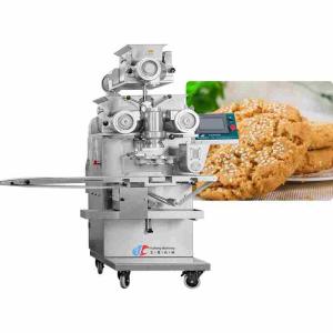 Yucheng 220V Automatic Puff Pastry Machine For Bakeries Confectioneries