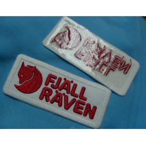 Team Logo Embroidered Sports Patches , Fabric Football Team Badges