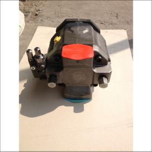 Quality High-Performance Mechanical Hydraulic Pump For Industrial Applications Rexroth AE A10VSO45DRG 31R-VPA12N00 for sale