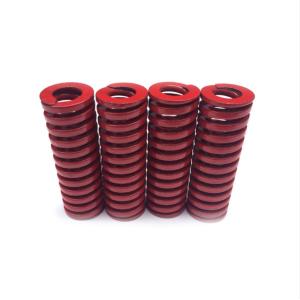 Standard Size Wire Diameter 12mm Custom Die Springs