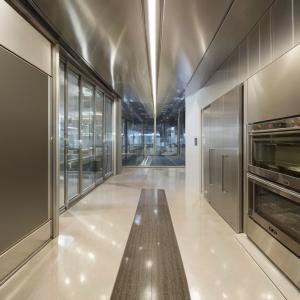 Elegant Anti-disintegration Stainless Steel Cladding for Monuments