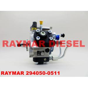 China 294050-0510 294050-0511 Denso Diesel Fuel Pump on sale