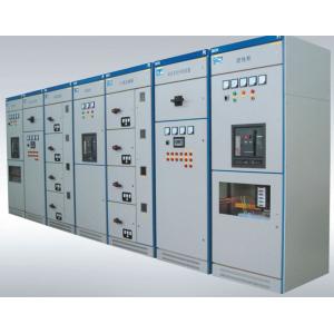 Quality Automatic Transfer Switchboard with Bypass Isolate ATS Switchgear for sale