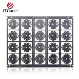 Two Layer PCB Design Printed Circuit Board TAIYO PSR4000 MPHF Solder Mask