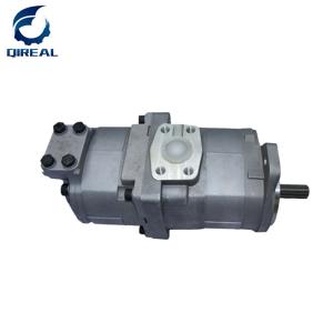 Crawler Excavator Hydraulic Pump 07436-72902 0743672902