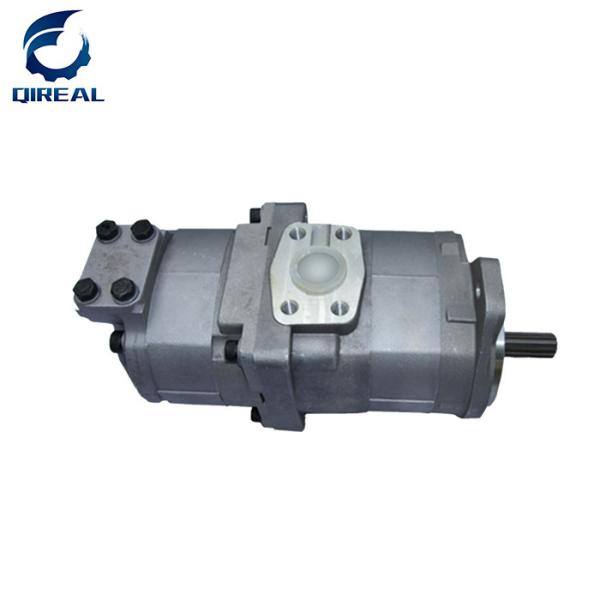 Buy Crawler Excavator Hydraulic Pump  07436-72902 0743672902 at wholesale prices