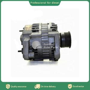 Genuine Auto parts 14V 110A car alternator generator alternator 3L5410300AA 3L54