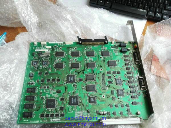 Buy KM5-M5840-03X KM5-M5840-04X Servo board for YV100XG,YV100X at wholesale prices