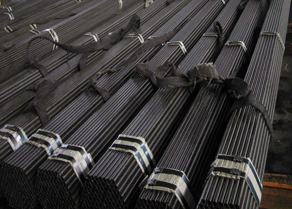 Buy 609.6mm API ASTM A179 Seamless Boiler Tubes at wholesale prices