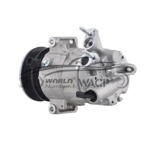 H1BH19D629D2 Car Air Cooling Compressor For Ford Fiesta For Ecosport For Tourneo