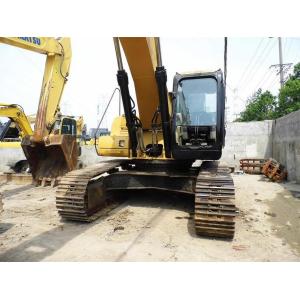 Used CAT 330C Excavator Japan