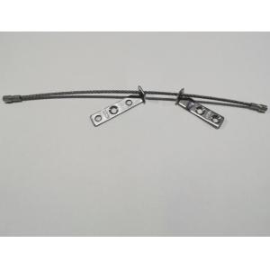 5*10cm Anti Tip Furniture TV Straps For Baby Proofing