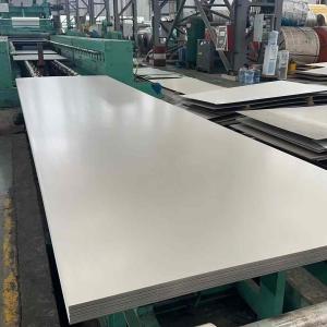 High Temperature Resistance 16Cr25Ni20Si2 UNS S31400 314 Stainless Steel Plates