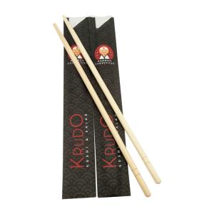 Personalized Chopsticks Disposable Bamboo Sushi Sticks Chopsticks