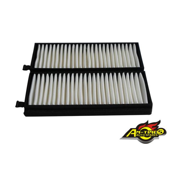 Duable Car Cabin Air Filter 68111-091A0 68111091A0 P68111091A0 Hyundai Cabin Filter Replacement
