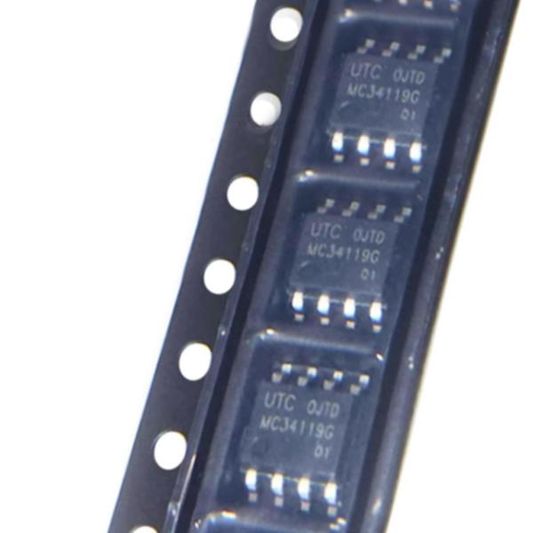 Buy MC34911BAC at wholesale prices