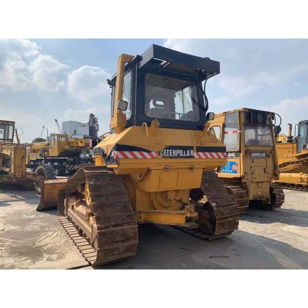 Origial Japan Used CAT D5M Bulldozer With Power Engine/Used Caterpillar Bulldozer for sale