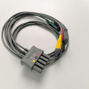 Philip Efficia 3-Lead GRABBER, IEC, Ref: 989803160661