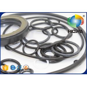 China 708-1L-00413 708-1L-00412 708-1L-00411 Hydraulic Main Pump Seal Kit For Komatsu PC100-6 on sale