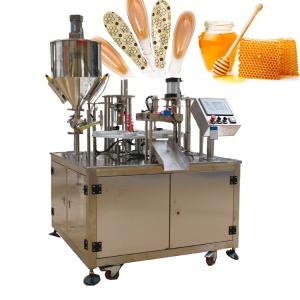 Quality 220V Honey Processing Machine for sale