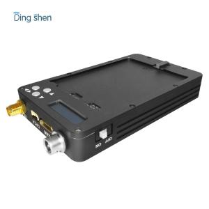 COFDM FPV HD Wireless Camera AV Transmitter 20km