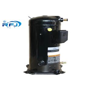 Quality 13hp Copeland Scroll Compressor 2m3/h Displacement ZFI59KQE-TFD With Air Injection for sale
