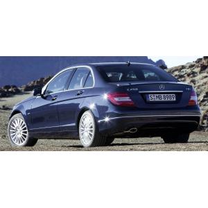 2048208959 Headlight for MERCEDES-BENZ GLK-CLASS (X204)