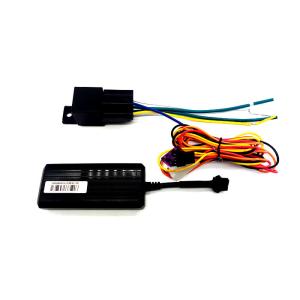 Mini Vehicle 4g Gps Trackers With Real Time iOS & Android App Software Motor