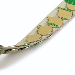 Buy Super Mini Strong Attration 3M Self-adhesive Magnets at wholesale prices